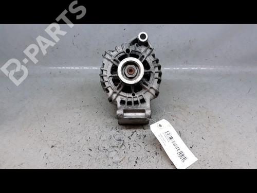 Used Alternator FORD FIESTA VI (CB1, CCN) 1.25 (60 hp) 9019257