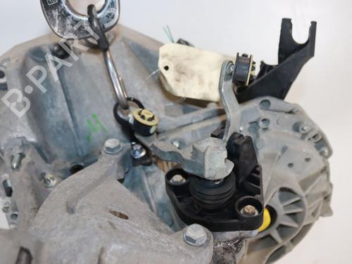 Used Gearbox Gearbox 39481810 39481810