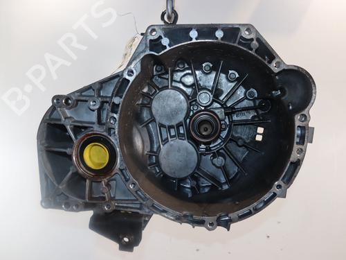 Gearbox HYUNDAI SANTA FÉ III (DM, DMA) 2.2 CRDi 4WD | BP31179418M3