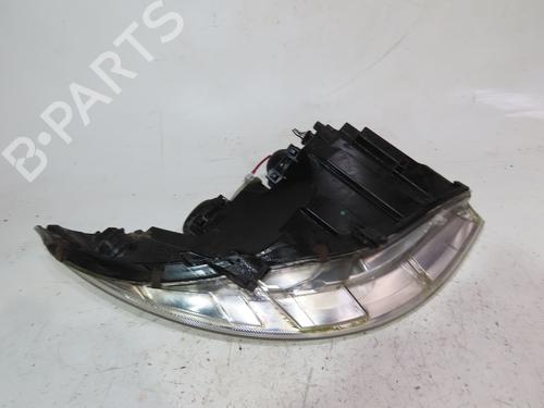 Left headlight MERCEDES-BENZ A-CLASS (W169) A 200 CDI (169.008, 169.308) | BP19401885C28 