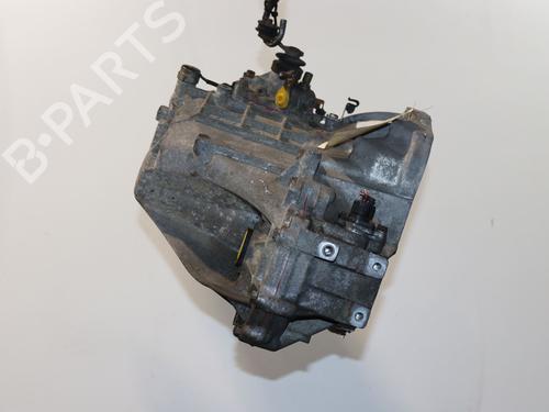 Used Gearbox TOYOTA YARIS (_P1_) 1.0 (SCP10_, SCP10R) (68 hp) 24535124
