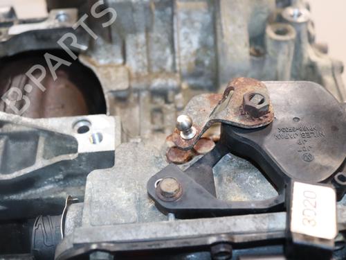 Gearbox VW BORA I (1J2) 1.9 TDI | BP31140835M3