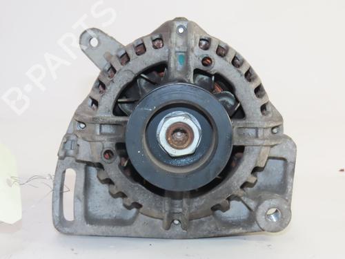 Alternator RENAULT TWINGO II (CN0_) 1.2 16V (CN0K, CN0V, CN0A) | BP37162645M7 - Image 5