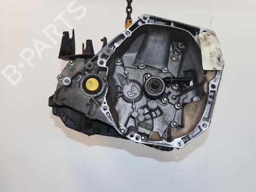 Gearbox NISSAN NOTE (E11, NE11) 1.6 | BP24832888M3 - Image 3