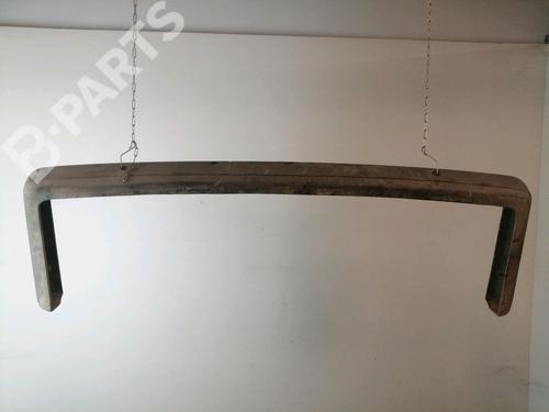 Used Rear bumper RENAULT RAPID Box Body/MPV (F40_, G40_) 1.6 D (F404) (55 hp) 9812995