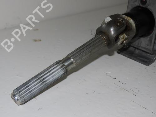 Used Steering column PORSCHE BOXSTER (986) S 3.2 (252 hp) 15051761