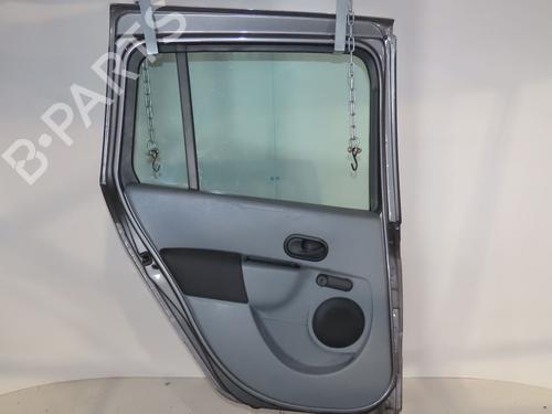 Tailgate MINI MINI (R56) Cooper | BP29963051C6