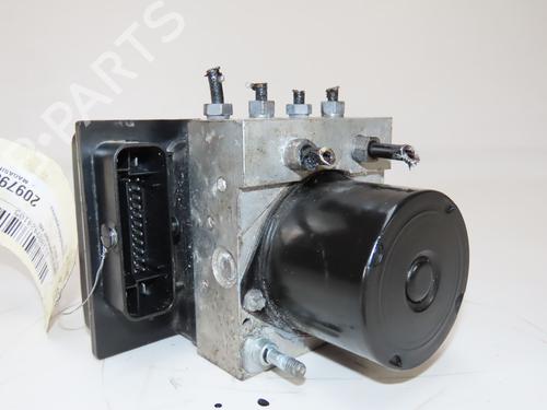 Used ABS pump SEAT IBIZA IV (6J5, 6P1) 2.0 TDI (143 hp) 24601364