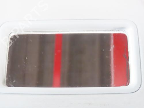 Right sun visor VW UP! (121, 122, BL1, BL2, BL3, 123) 1.0 | BP37062279I2 - Image 2