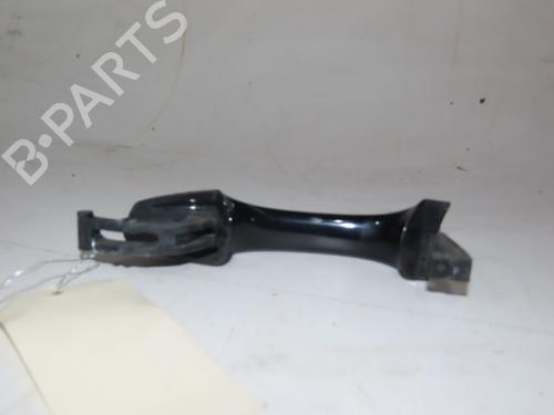 Front right exterior door handle VW GOLF VII (5G1, BQ1, BE1, BE2) 1.6 TDI | BP19791429C129 