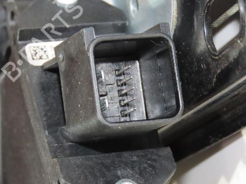 Used Front right window mechanism Front right window mechanism 32715414 32715414