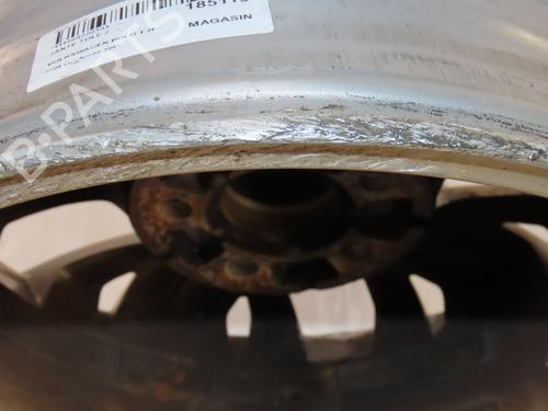 Rim VW FOX Hatchback (5Z1, 5Z3, 5Z4) 1.2 | BP23160842C45