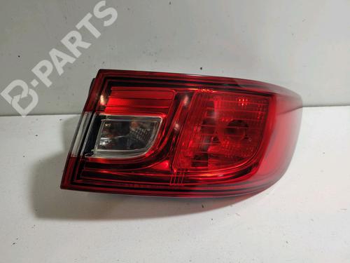 Used Right taillight RENAULT CLIO IV (BH_) 1.5 dCi 75 (75 hp) 9035064