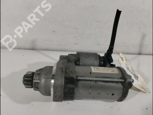 Startmotor VW UP! (121, 122, BL1, BL2, BL3, 123) 1.0 | BP11413054M8 