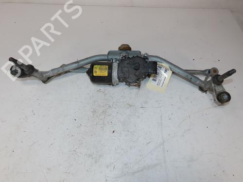 Front wiper motor CITROËN BERLINGO Box Body/MPV (K9) 1.6 BlueHDi 100 | BP29601619M29 