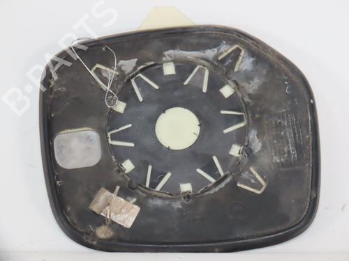 Used Right mirror glass Right mirror glass PEUGEOT PARTNER Box Body/MPV (5_, G_) 1.9 D (69 hp) 34175525 34175525