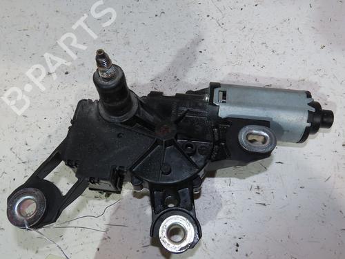 Rear wiper motor AUDI A3 (8P1) 2.0 TDI | BP24490206M102 