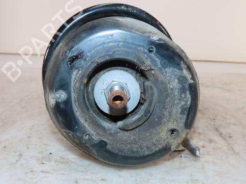 Left front shock absorber CITROËN C3 / C3 ORIGIN III (SX) 1.2 THP 110 | BP19690570M16 