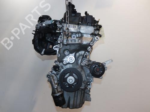 Engine TOYOTA AYGO (_B4_) 1.0 VVTi (KGB40) | BP28285265M1 
