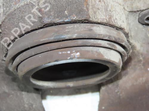 Used Left front brake caliper Left front brake caliper 38714565 38714565