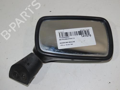 Right mirror ROVER MINI Hatchback 1300 | BP9017332C27