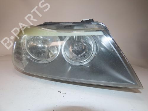 Right headlight BMW 3 (E90) 318 d | BP29171029C29 