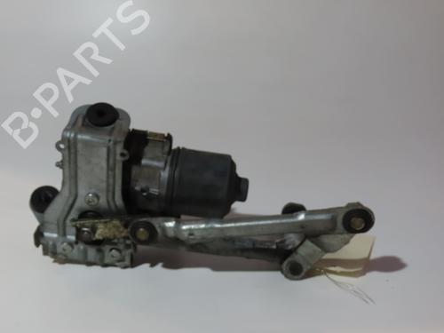 Used Front wiper motor SEAT LEON (1P1) 2.0 TDI 16V (140 hp) 17739313