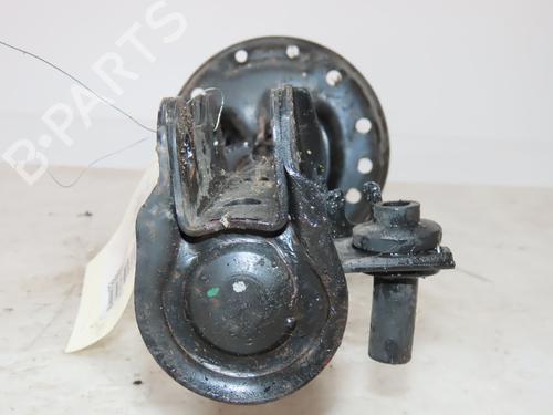 Right front shock absorber FIAT PANDA (312_, 319_) 1.2 (312PXA1A) | BP19114730M17 