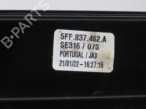 Front right window mechanism CUPRA FORMENTOR (KM7, KMP) 1.5 TSI | BP34357740C23  - Image 5