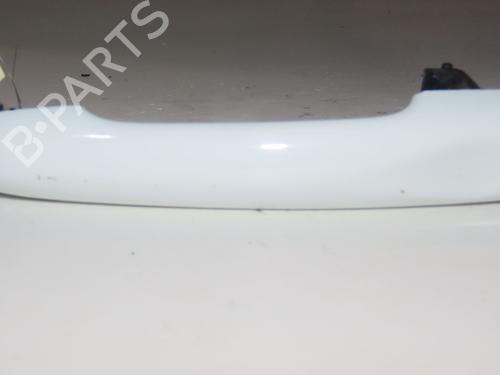 Used Front left exterior door handle RENAULT CLIO IV (BH_) 1.5 dCi 90 (90 hp) 25706020