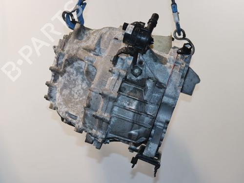 Gearkasse Gearkasse KIA OPTIMA (FSGDS6B) 2.0 CVVT Hybrid (150 hp) 36485440 36485440