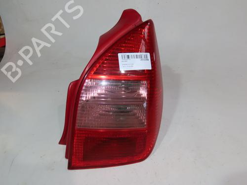 Used Right taillight CITROËN C2 (JM_) 1.4 (73 hp) 19441661