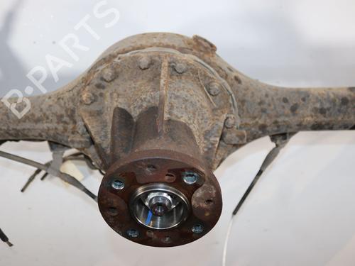 Rear differential FORD RANGER (TKE) 3.2 TDCi 4x4 | BP36344249M24 - Image 4