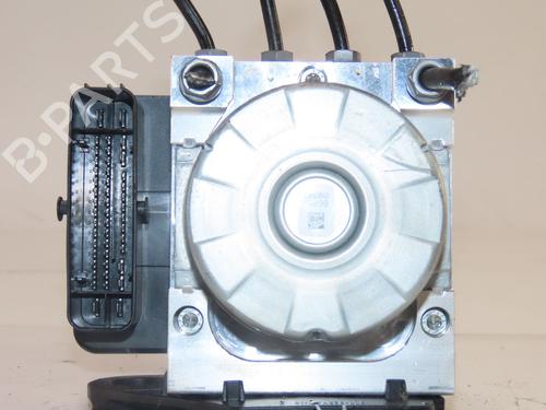 Used ABS pump ABS pump VW GOLF VIII (CD1, DA1) 1.5 eTSI (131 hp) 36758615 36758615