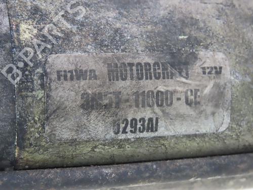 Starter FORD FOCUS C-MAX (DM2) 1.6 TDCi | BP39627561M8 - Image 4