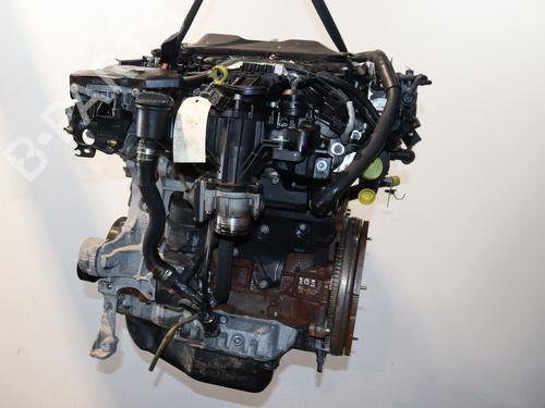 Motor FORD KUGA II (DM2) 2.0 TDCi | BP24486214M1 