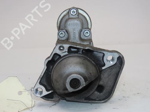 Starter RENAULT MEGANE IV Hatchback (B9A/M/N_) 1.5 dCi 110 (B9A3) | BP37186361M8 - Image 5