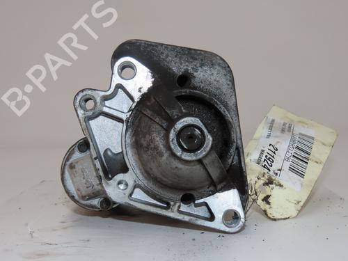 Used Starter Starter RENAULT MEGANE III Hatchback (BZ0/1_, B3_) 1.5 dCi (BZ0C) (90 hp) 28309890 28309890