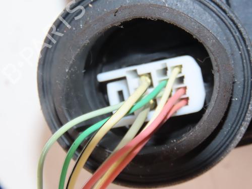 Front left window mechanism TOYOTA RAV 4 IV (_A4_) 2.5 Hybrid (AVA42_) | BP30093182C22