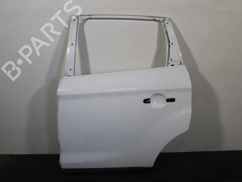 Used Left rear door FORD KUGA I 2.0 TDCi (140 hp) 15276655