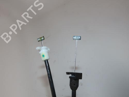 Used Front right lock Front right lock 37004131 37004131