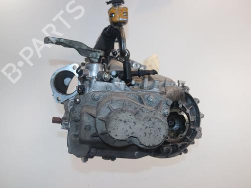 Gearbox SEAT LEON (5F1) 1.4 TSI | BP32512031M3