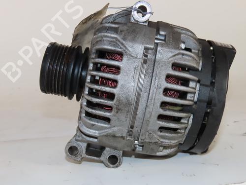 Alternator DACIA LOGAN (LS_) 1.6 (LS0B, LS0D, LS0F, LS0H) | BP23159560M7