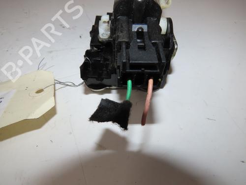Rear right lock DACIA DUSTER (HS_) 1.5 dCi | BP19250231C99 