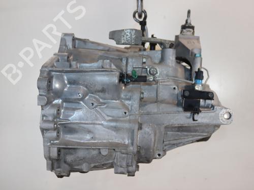 Gearbox RENAULT KOLEOS II (HC_) 1.6 dCi 130 | BP39572433M3 - Image 4