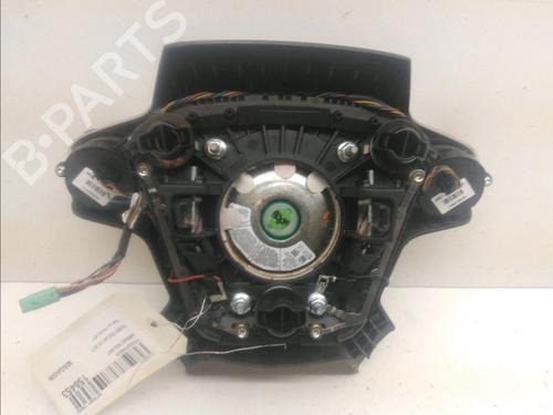 Used Driver airbag FORD FOCUS III Turnier 1.6 Flexifuel (120 hp) 23161788