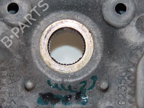 Ratt RENAULT MEGANE IV Hatchback (B9A/M/N_) 1.5 dCi 110 (B9A3) | BP31277056C49