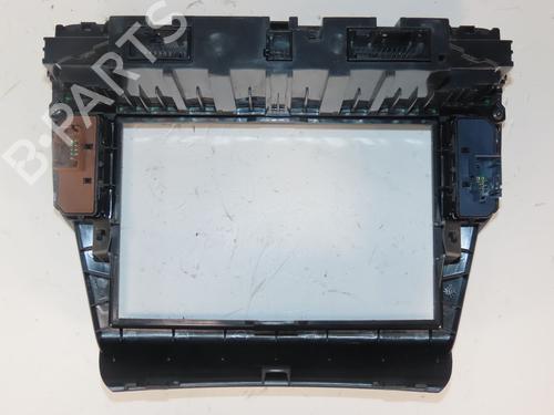 Climate control CITROËN C5 III Break (RW_) 2.0 HDi 165 | BP29962995I5