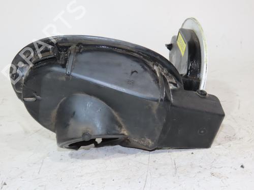 Fuel flap CITROËN JUMPY II Van 2.0 HDi 120 | BP19578501C131 