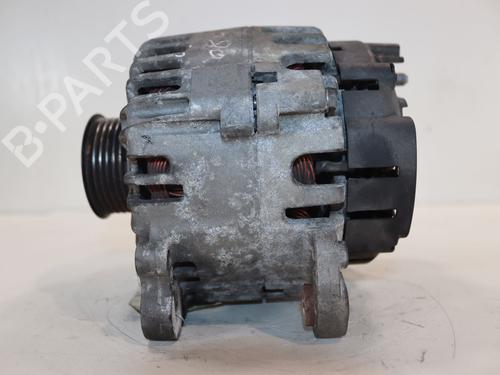 Alternator AUDI A4 B7 (8EC) 2.7 TDI | BP38100393M7 - Image 3